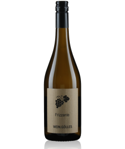 Frizzante Muskateller