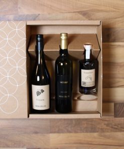 Alternative view of Gangerl Set